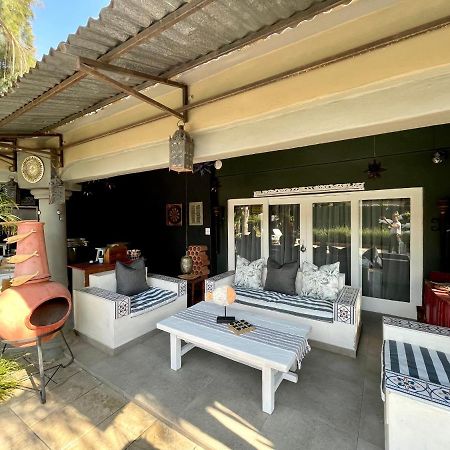 Studio Gray Benoni Kültér fotó
