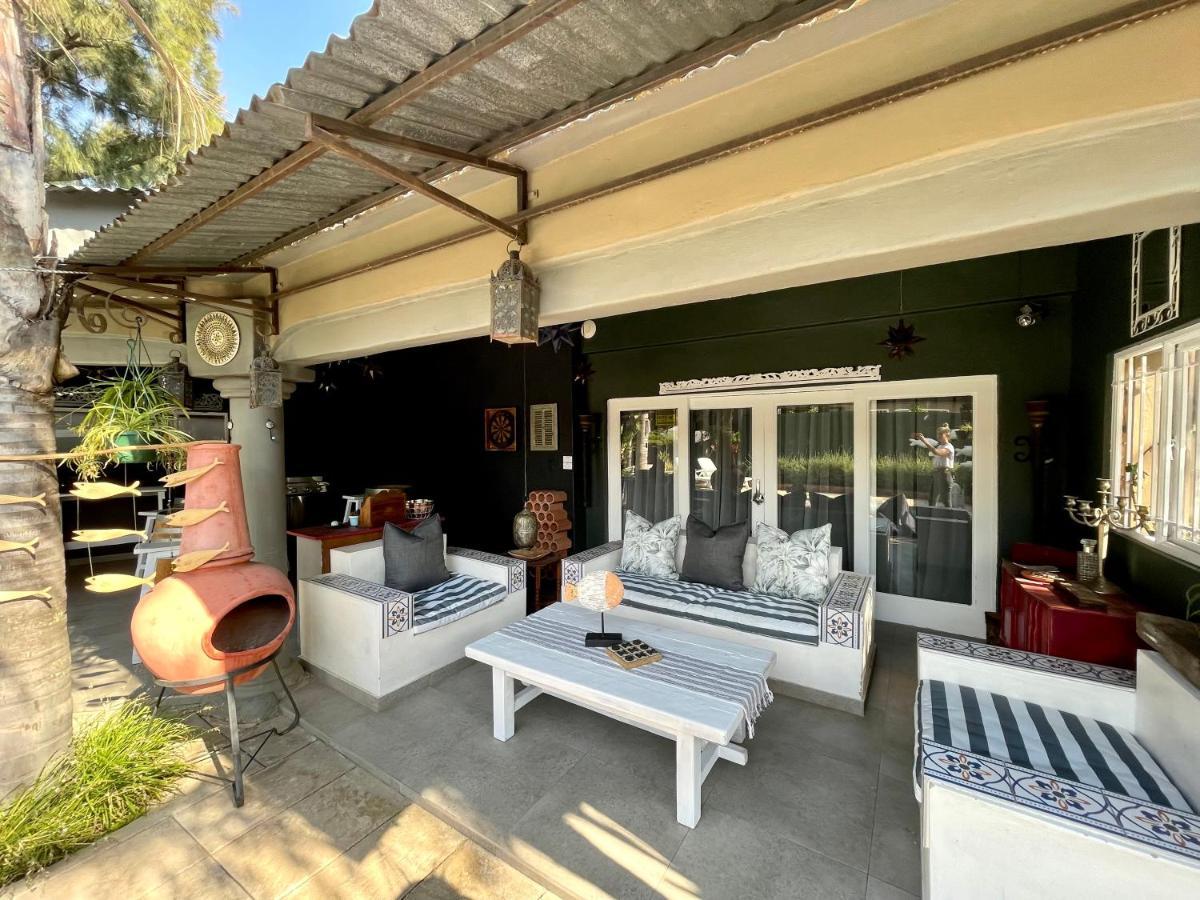 Studio Gray Benoni Kültér fotó