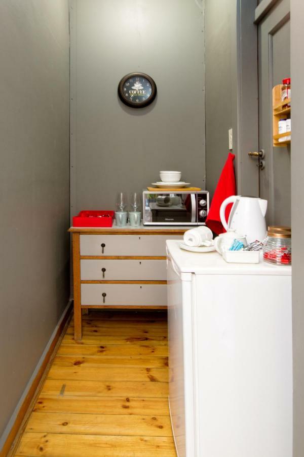 Studio Gray Benoni Kültér fotó